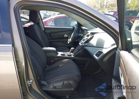 2012 GMC Terrain Sle-2 from USA, damaged, VIN 2GKALSEK4C6223594